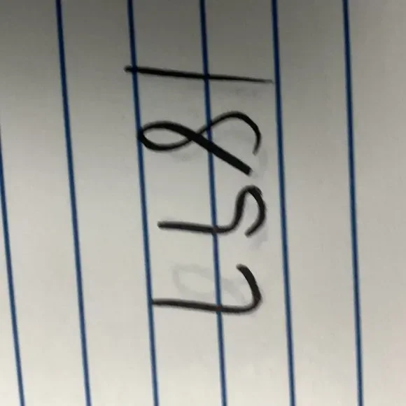 Oakley Green and Blue Men Swim Board Shorts - Picture 14 of 14